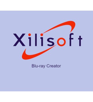 Xilisoft: Blu-ray Creator Key GLOBAL
